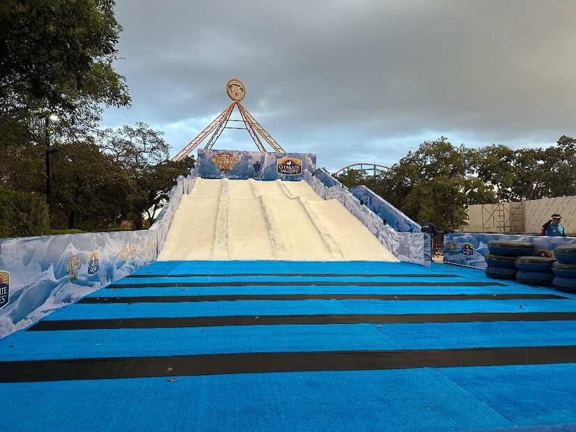 Foto: Omar Moreno. El Universal