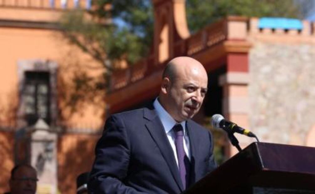 Pide Renato Sales brindar certeza jurídica a Fuerzas Armadas