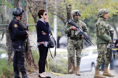 Atacante se acababa de incorporar a ese plantel