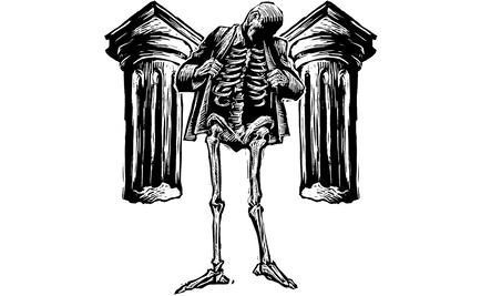 El mapa rojo de Guerrero