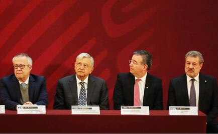 Reducción de efectivo: estrategia de gobierno y banqueros