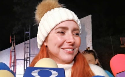 ¿Ariadne Díaz es celosa con Marcus Ornellas?