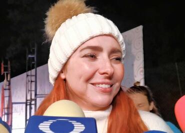 ¿Ariadne Díaz es celosa con Marcus Ornellas?