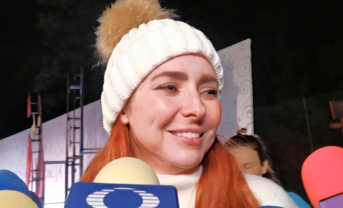 Foto: Janet Mérida/ EL UNIVERSAL