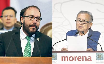 Discussing criminal immunity of public officials in Mexico