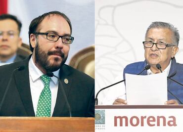 Discussing criminal immunity of public officials in Mexico