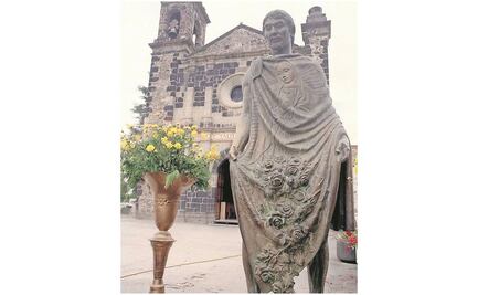 ¿Juan Diego existió? La polémica guadalupana de 1996