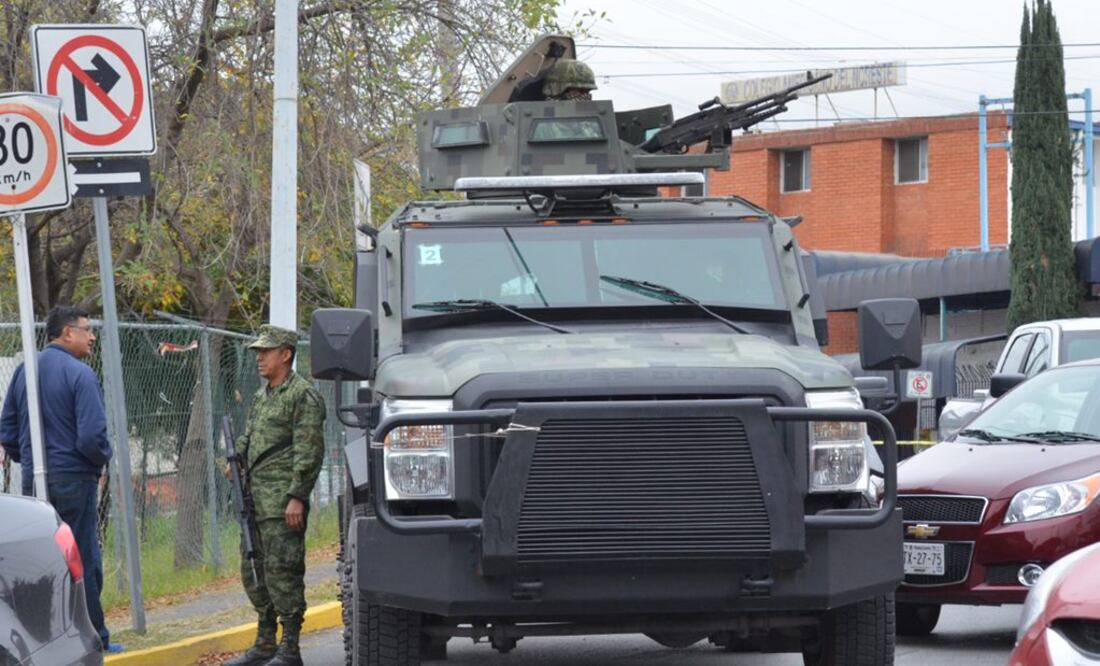 Foto: Emilio Vázquez / EL UNIVERSAL