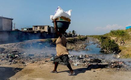 La mitad del trabajo se realiza en el hogar
