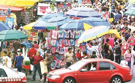 Extorsión y robo, los delitos que más afectan a comercios en la CDMX