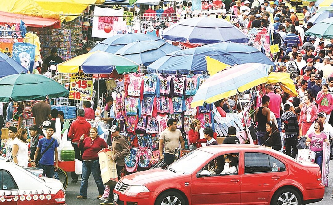 Foto: Archivo / EL UNIVERSAL