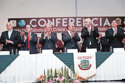 Sindicato de la capital del país defenderá a la Carta Magna