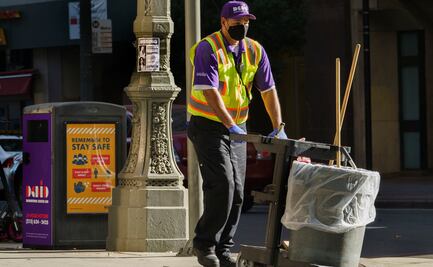 California impone toque de queda ante aumento de casos de Covid-19