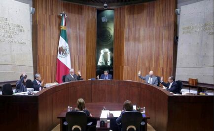 “No podemos tocar avance de derechos con reforma al TEPJF”, afirma magistrada Mónica Soto