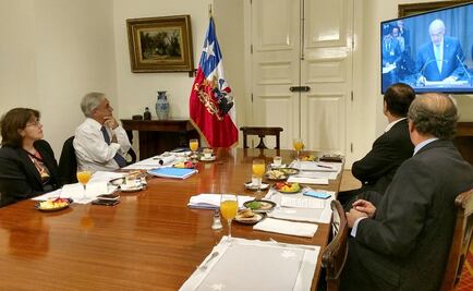 Descarta Chile tener obligación de negociar soberanía con Bolivia