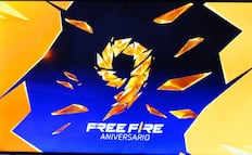Free Fire celebra su noveno aniversario con estas sorpresas