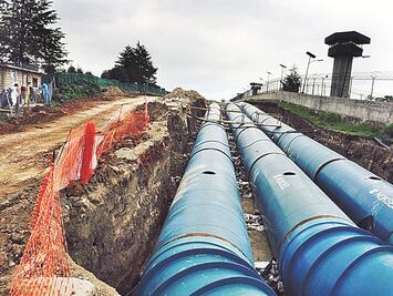 Burlan la seguridad “de punta” del Altiplano 