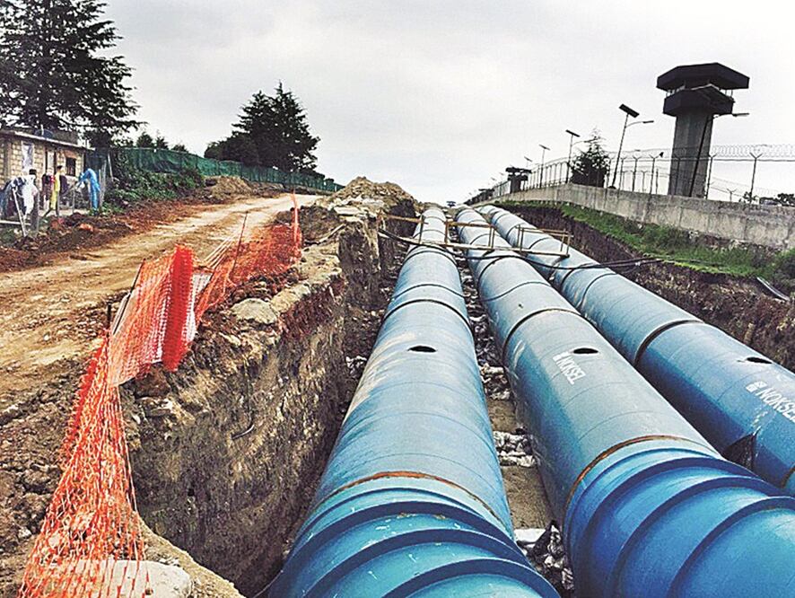 En una escala del 0 al 10, la Comisión califica con 7.53 a El Altiplano, penal donde se fugó El Chapo