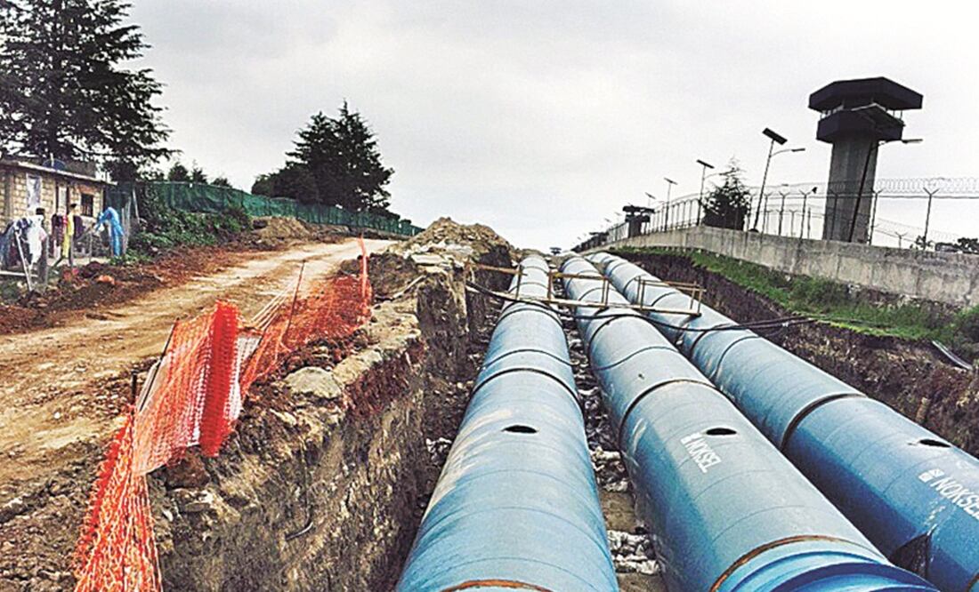 En una escala del 0 al 10, la Comisión califica con 7.53 a El Altiplano, penal donde se fugó El Chapo