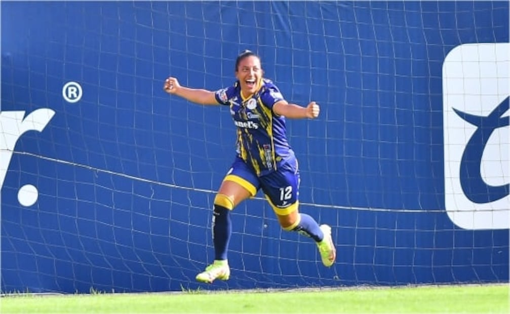 Jugadora de la Liga MX Femenil explota contra Rogelio Funes Mori y sus fallas