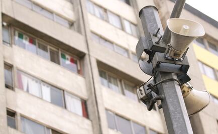 Ajustan hora del Simulacro CDMX para guardar minuto de silencio