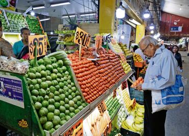 Sedeco aplaza por 3 meses entrada en vigor de nuevos lineamientos para Mercados Públicos; es parte del acuerdo con locatarios