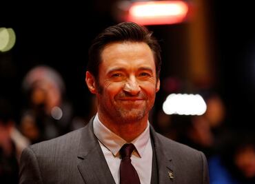 Hugh Jackman resalta la "paz" que siente su último Wolverine