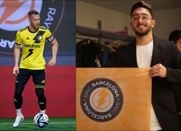 Presidente de un equipo de la Kings League confunde al “patrocinador” Burger King con McDonald's