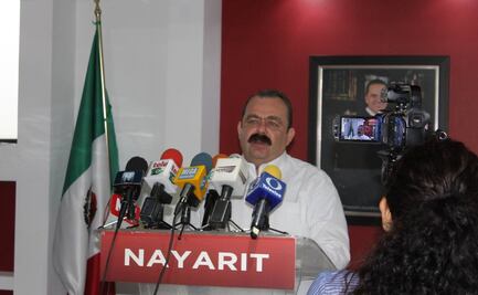 ¿Quién es Édgar Veytia, "El Diablo" que protegía al cártel "El H2"?  