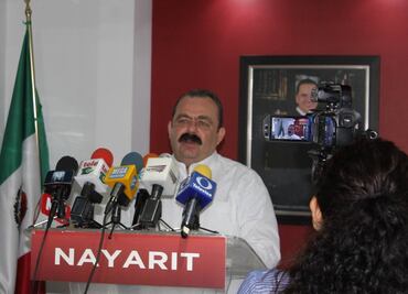 ¿Quién es Édgar Veytia, "El Diablo" que protegía al cártel "El H2"?