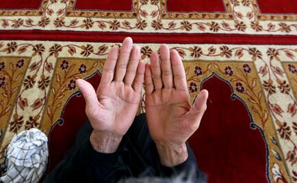 Apuñalan a mujer como "sacrificio" por el Ramadán 