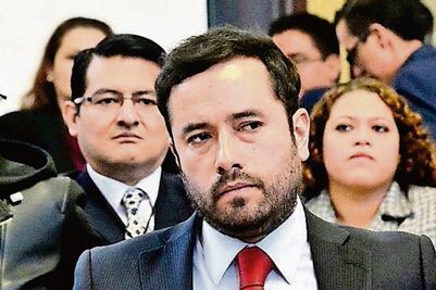 Peligra candidatura de Romo