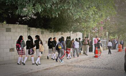 Emiten recomendaciones a menores de edad para una navegación segura en internet