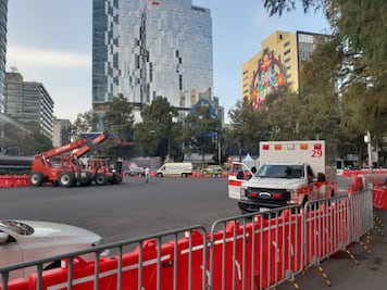  Fórmula 1 dejará a México más de 4 mil millones de pesos: Concanaco 