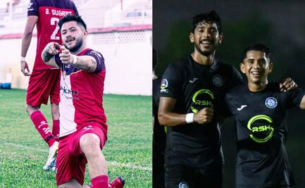 Torneo Internacional Premier: ¿Cómo llegan los finalistas?