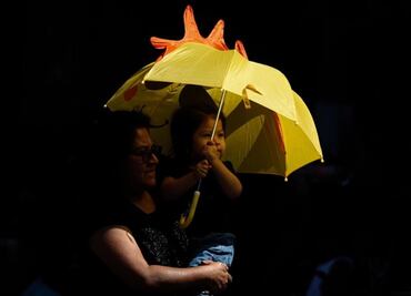 Habrá ambiente caluroso con cielo despejado en la CDMX este jueves 3 de marzo