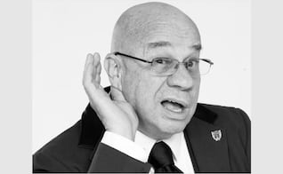 Muere Ricardo de Pascual, actor de "El Chavo del 8" y "Vecinos"