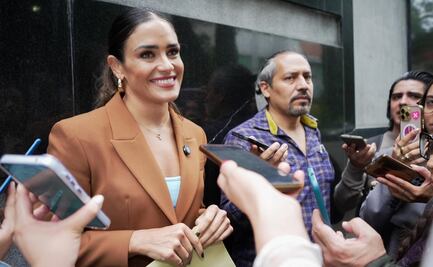 Alessandra Rojo de la Vega celebra ratificación de su triunfo en alcaldía Cuauhtémoc