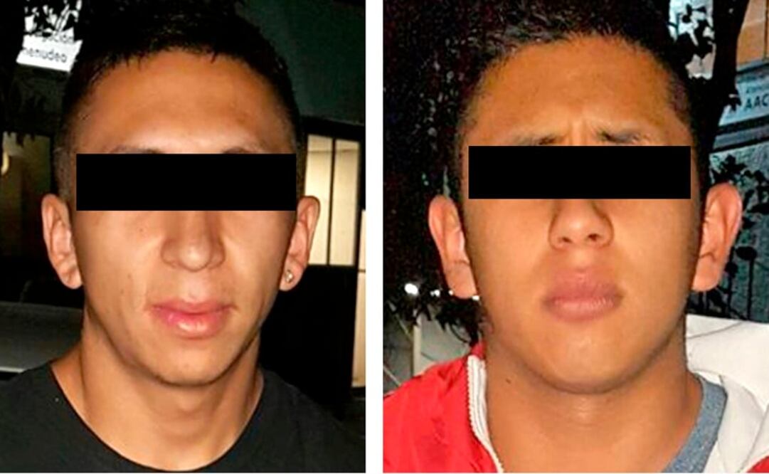 (Foto: PGJ de la CDMX)