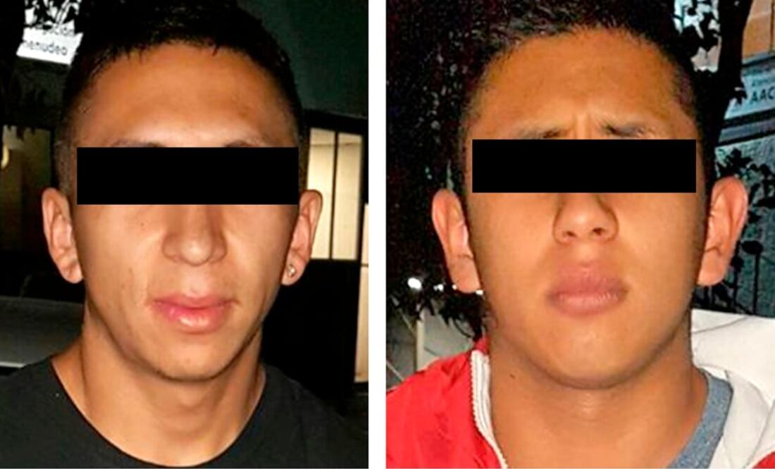 (Foto: PGJ de la CDMX)