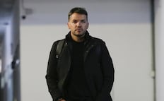 Nicolás Larcamón y Cruz Azul sueñan con ser los máximos ganadores de Concachampions