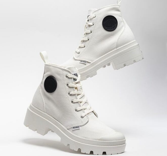 Foto: Instagram @palladium_mx