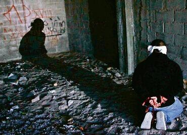 At least two hundred people are kidnapped in Mexico every day