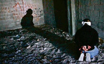 At least two hundred people are kidnapped in Mexico every day