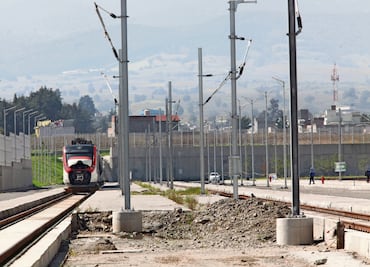 Gobierno federal y Kansas City construirán Tren Suburbano de Monterrey