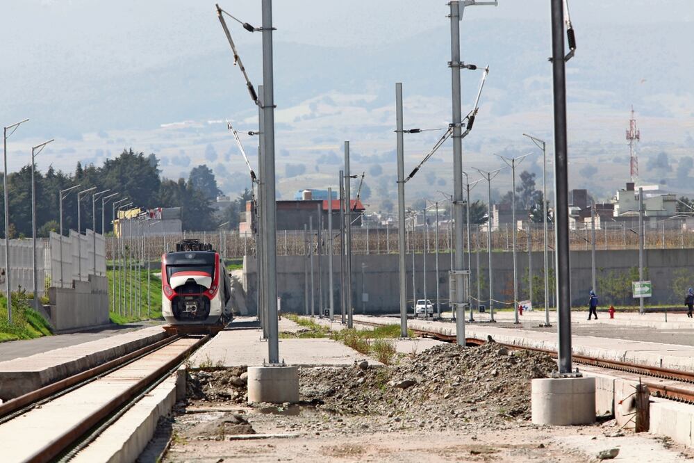 Este nuevo proyecto consiste en la edificación de un corredor ferroviario para un tren de pasajeros de una longitud de 75.23 kilómetros, con 26 estaciones. Foto: Ilustrativa / Archivo