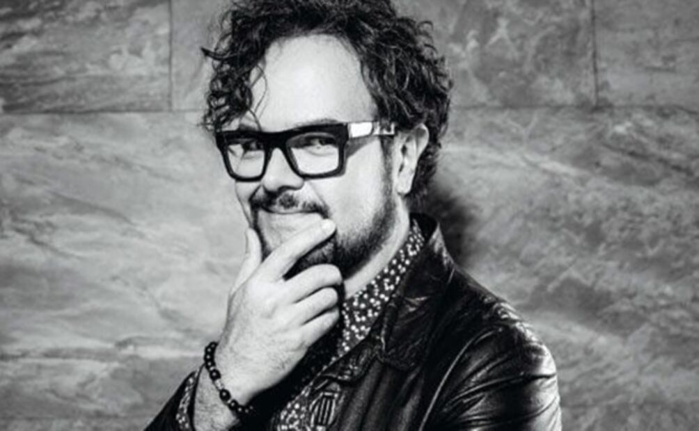 Lucero agradece que Mijares no se asesorara como Johnny Depp en su divorcio