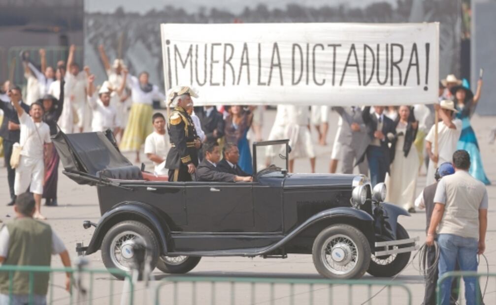 Fuerzas Armadas ratifican lealtad a AMLO