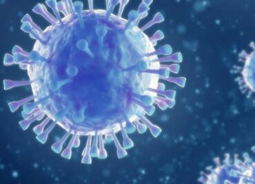 ¿Qué sabemos de centauro, la variante secundaria de ómicron?