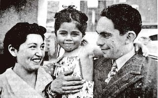 Revueltas detrás  de la cámara